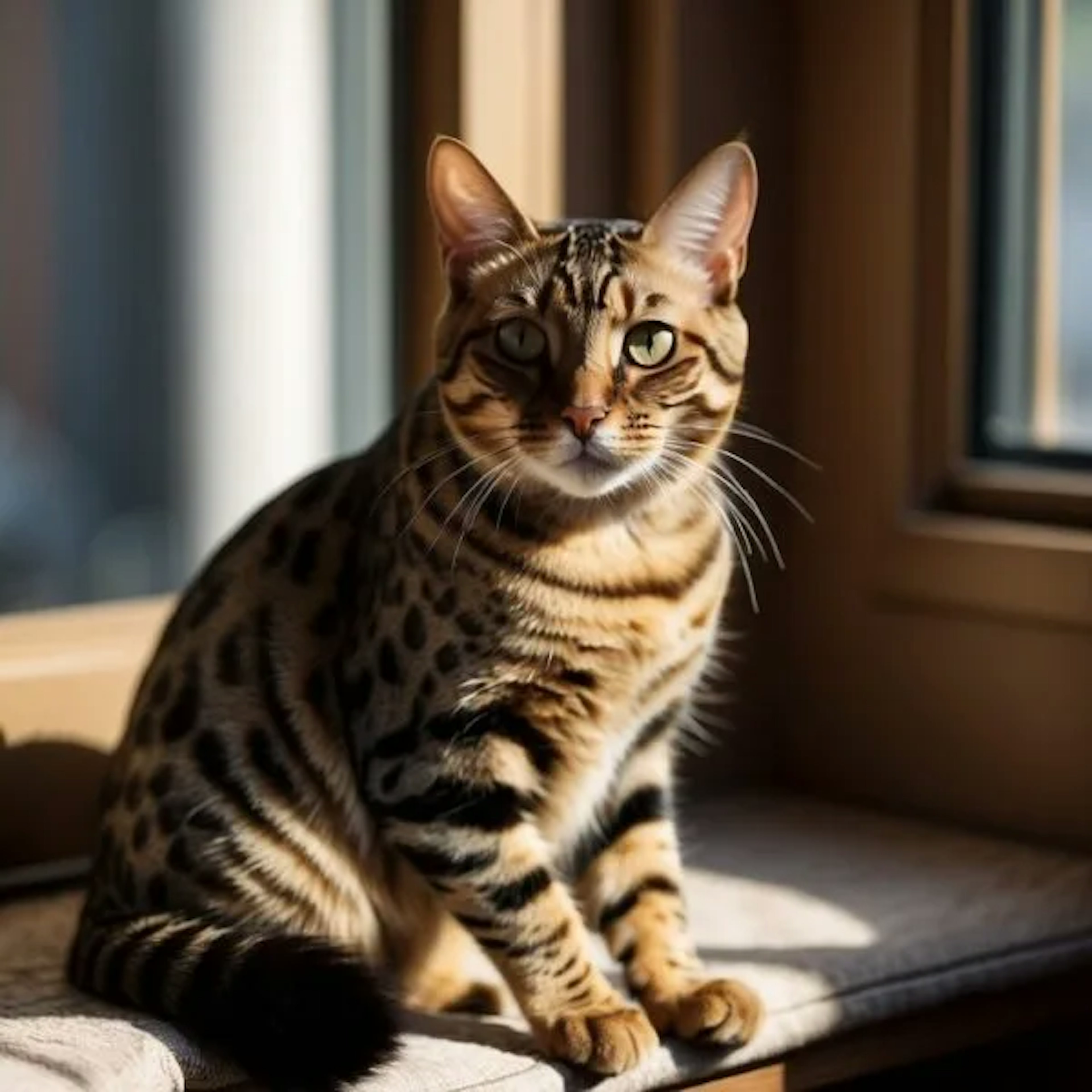 Bengal